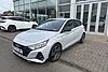 Hyundai I20 1.0T GDi N Line S 5dr DCT Lumen Grey