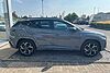 Hyundai TUCSON ESTATE 1.6T Hybrid N Line S 5dr Auto Grey