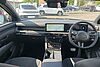 Hyundai TUCSON ESTATE 1.6T Hybrid N Line S 5dr Auto Grey