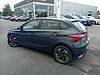 Hyundai I20 1.0T GDi Element 5dr Grey
