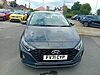 Hyundai I20 1.0T GDi Element 5dr Grey