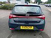 Hyundai I20 1.0T GDi Element 5dr Grey