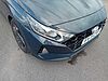 Hyundai I20 1.0T GDi Element 5dr Grey