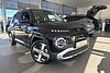 Hyundai INSTER 85kW 02 49kWh 5dr Auto Black