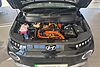Hyundai INSTER 85kW 02 49kWh 5dr Auto Black
