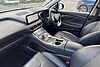 Hyundai SANTA FE 1.6 TGDi Plug-in Hybrid Premium 5dr 4WD Auto Black