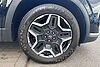 Hyundai SANTA FE 1.6 TGDi Plug-in Hybrid Premium 5dr 4WD Auto Black