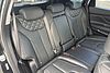 Hyundai SANTA FE 1.6 TGDi Plug-in Hybrid Premium 5dr 4WD Auto Black