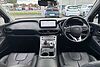 Hyundai SANTA FE 1.6 TGDi Plug-in Hybrid Premium 5dr 4WD Auto Black