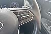 Hyundai SANTA FE 1.6 TGDi Plug-in Hybrid Premium 5dr 4WD Auto Black