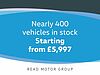 Hyundai I20 1.2 MPi SE 5dr Red