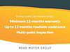 Hyundai IONIQ 6 E (228ps) Premium 77kWh (Single Motor) RWD Gold