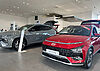 Hyundai I10 Advance [Nav] 1.0 MPi (63ps) Dragon Red