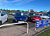 Hyundai I10 Advance [Nav] 1.0 MPi (63ps) Dragon Red