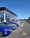 Hyundai I10 Advance [Nav] 1.0 MPi (63ps) Dragon Red