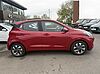 Hyundai I10 Advance [Nav] 1.0 MPi (63ps) Dragon Red