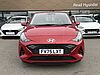 Hyundai I10 Advance [Nav] 1.0 MPi (63ps) Dragon Red