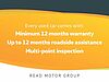 Hyundai I10 1.0 [63] Advance 5dr [Nav] White