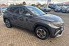 Hyundai TUCSON 1.6T Advance 5dr Grey