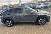 Hyundai TUCSON 1.6T Advance 5dr Grey