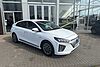 Hyundai IONIQ 100kW Premium 38kWh 5dr Auto artic white