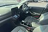 Hyundai IONIQ 100kW Premium 38kWh 5dr Auto artic white