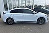 Hyundai IONIQ 100kW Premium 38kWh 5dr Auto artic white