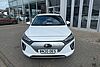 Hyundai IONIQ 100kW Premium 38kWh 5dr Auto artic white