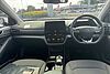 Hyundai IONIQ 100kW Premium 38kWh 5dr Auto artic white