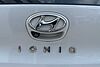 Hyundai IONIQ 100kW Premium 38kWh 5dr Auto artic white