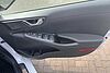 Hyundai IONIQ 100kW Premium 38kWh 5dr Auto artic white