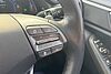 Hyundai IONIQ 100kW Premium 38kWh 5dr Auto artic white