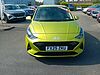 Hyundai I10 HATCHBACK 1.0 [63] Premium 5dr [Nav] Green