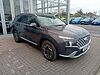 Hyundai SANTA FE 1.6 TGDi Hybrid Premium 5dr Auto Brown