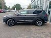 Hyundai SANTA FE 1.6 TGDi Hybrid Premium 5dr Auto Brown