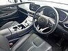 Hyundai SANTA FE 1.6 TGDi Hybrid Premium 5dr Auto Brown
