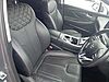 Hyundai SANTA FE 1.6 TGDi Hybrid Premium 5dr Auto Brown
