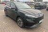 Hyundai KONA 150kW Premium 64kWh 5dr Auto Black