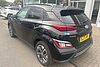Hyundai KONA 150kW Premium 64kWh 5dr Auto Black