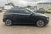 Hyundai KONA 150kW Premium 64kWh 5dr Auto Black