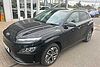 Hyundai KONA 150kW Premium 64kWh 5dr Auto Black
