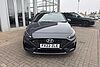 Hyundai I30 FASTBACK 1.5T GDi N Line 5dr Grey
