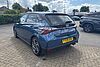Hyundai I20 1.0T GDi N Line S 5dr DCT Blue