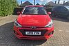 Hyundai I20 1.0 T-GDi Premium Nav 5dr Red