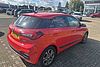 Hyundai I20 1.0 T-GDi Premium Nav 5dr Red