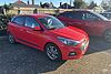 Hyundai I20 1.2 MPi Premium Nav 5dr Red