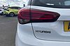 Hyundai I20 1.2 MPi SE 5dr White