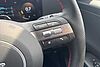 Hyundai KONA 1.6T 138 N Line S 5dr Atlas White