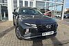 Hyundai TUCSON 1.6 TGDi SE Connect 5dr 2WD Grey