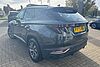Hyundai TUCSON 1.6 TGDi SE Connect 5dr 2WD Grey
